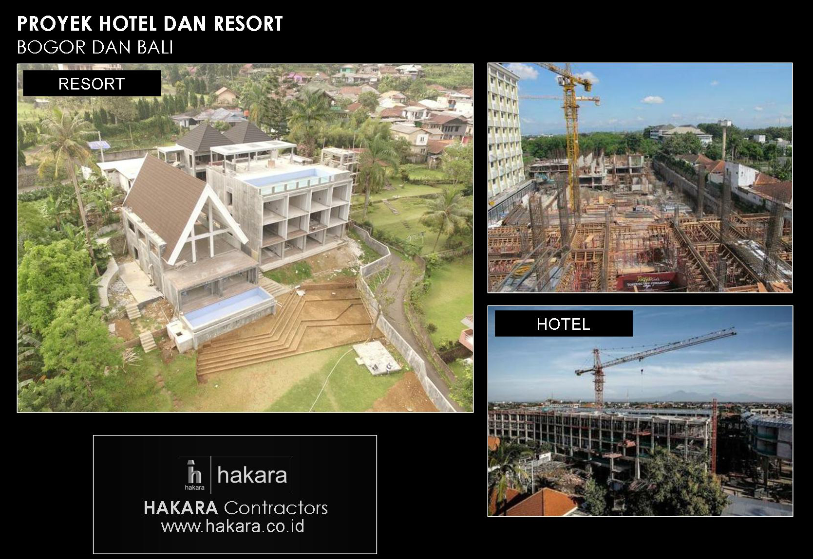 Hakara Contractors