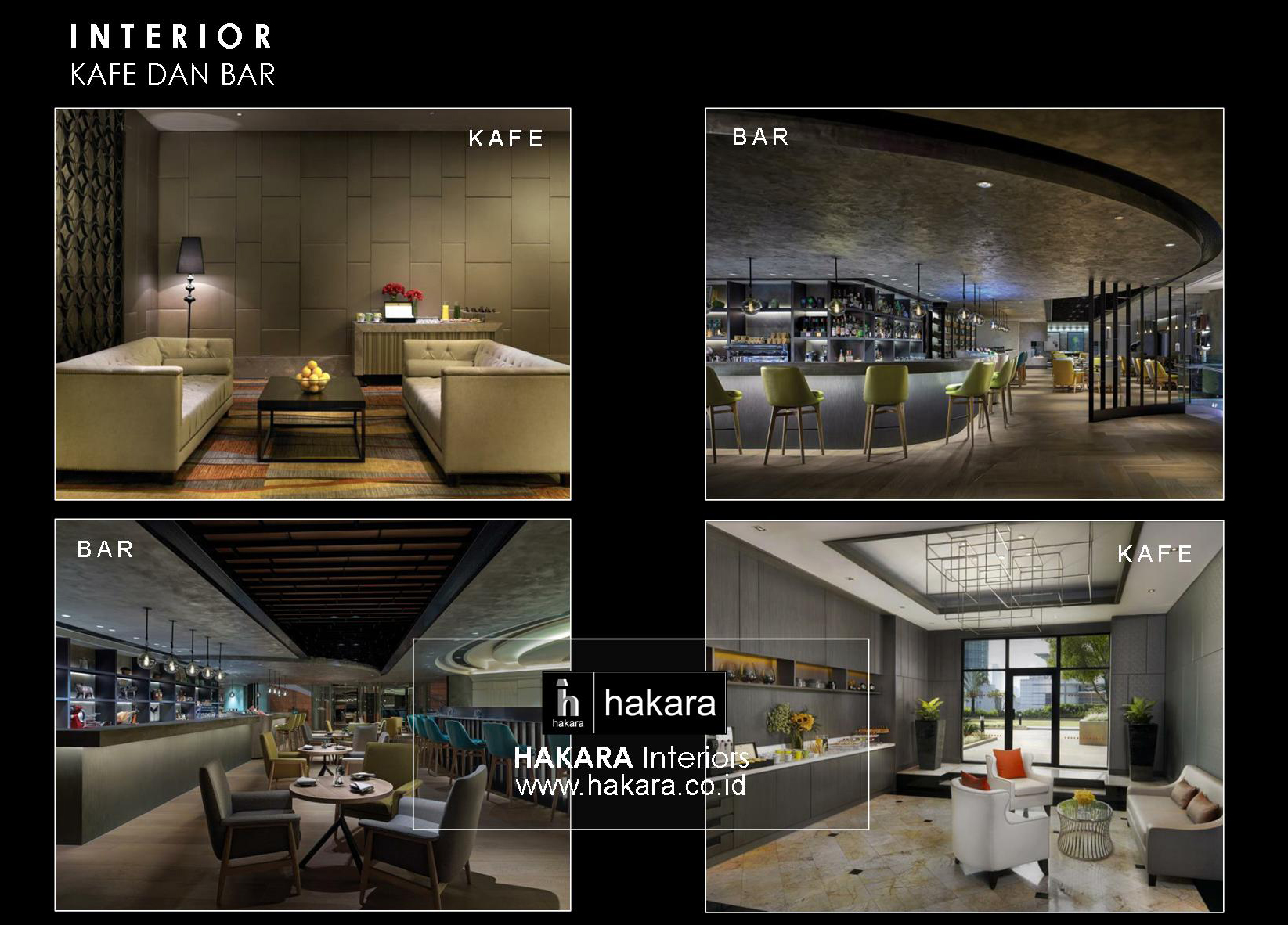 Hakara Interiors