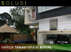 Solusi Desain Arsitektur yang Paripurna